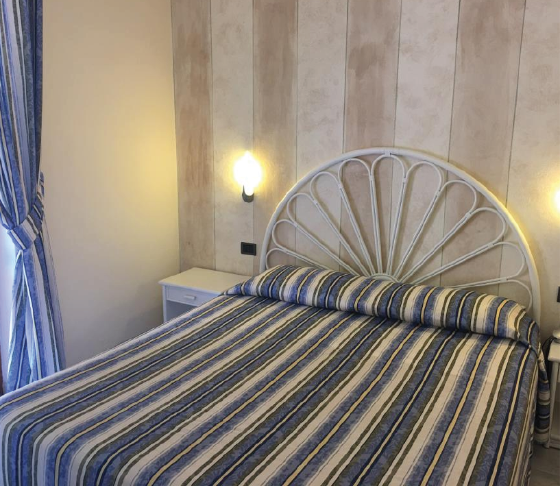 Camera Hotel 3 stelle Elba