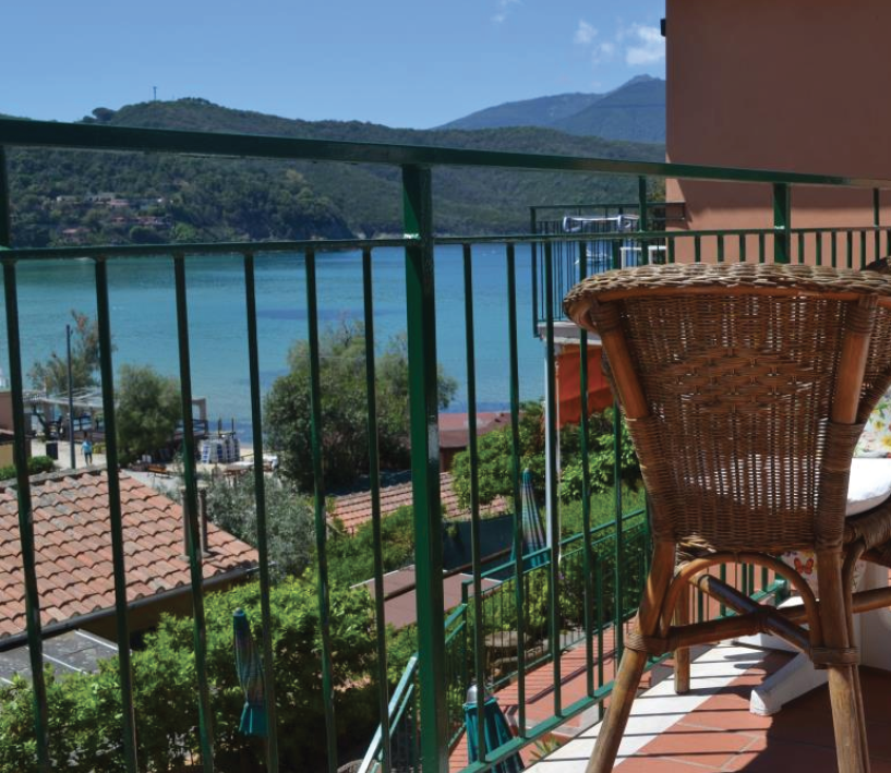 Camera Oleandro Hotel 3 stelle Elba