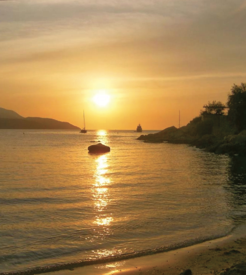 Hotel Mare 3 Stelle Isola d'Elba